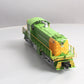 Atlas 6964-1 O Gauge Illinois Terminal RS1 Diesel Locomotive #752 - 3 Rail