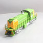 Atlas 6964-1 O Gauge Illinois Terminal RS1 Diesel Locomotive #752 - 3 Rail