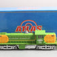 Atlas 6964-1 O Gauge Illinois Terminal RS1 Diesel Locomotive #752 - 3 Rail