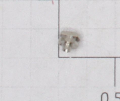 Lionel WS-61 Armature Bearing Lock Down & Valve Gear Post Stud