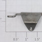 Lionel 2026-69 O Gauge Smoke Unit Lever and Bracket