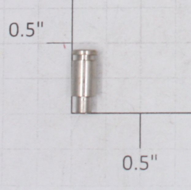 Lionel 2333-53 Steel Rivet Style Truck Pivot Stud