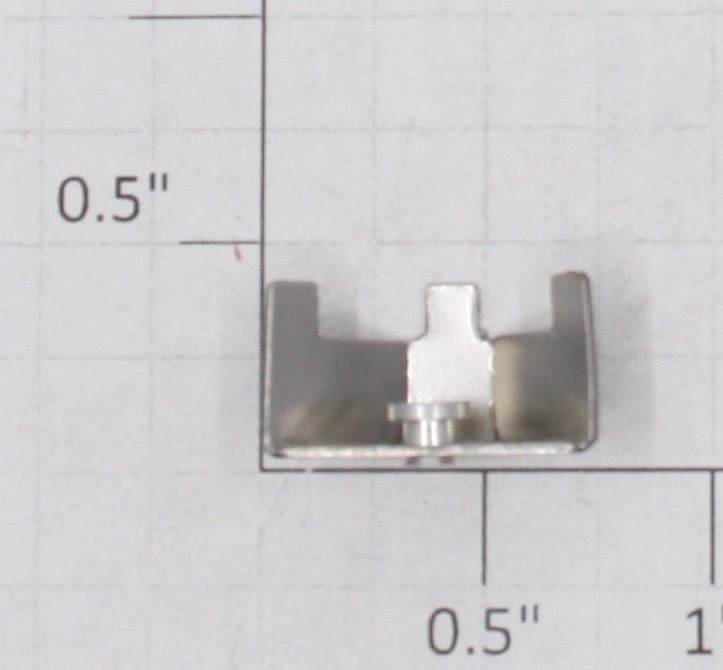 Lionel 619-1X Triangle Coupler Pocket