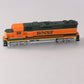 Athearn 4669 HO Scale BNSF GP38-2 Dummy Diesel Locomotive #2099