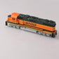Athearn 4669 HO Scale BNSF GP38-2 Dummy Diesel Locomotive #2099