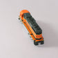 Athearn 4669 HO Scale BNSF GP38-2 Dummy Diesel Locomotive #2099