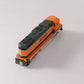 Athearn 4669 HO Scale BNSF GP38-2 Dummy Diesel Locomotive #2099
