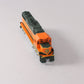 Athearn 4669 HO Scale BNSF GP38-2 Dummy Diesel Locomotive #2099