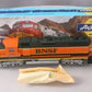 Athearn 4669 HO Scale BNSF GP38-2 Dummy Diesel Locomotive #2099
