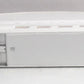 Lionel 1927030 O Gauge Santa Fe 21 Stationsounds Diner Dome #550