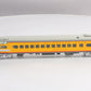 Walthers 920-9171 HO Milwaukee Road 85' Skytop Lounge Car