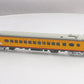 Walthers 920-9171 HO Milwaukee Road 85' Skytop Lounge Car