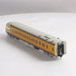 Walthers 920-9171 HO Milwaukee Road 85' Skytop Lounge Car