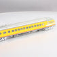Walthers 920-9171 HO Milwaukee Road 85' Skytop Lounge Car