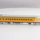 Walthers 920-9171 HO Milwaukee Road 85' Skytop Lounge Car