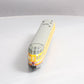 Walthers 920-9171 HO Milwaukee Road 85' Skytop Lounge Car