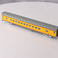 Walthers 920-9552 HO Union Pacific 85' ACF 44-Seat Coach #5463