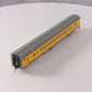 Walthers 920-9552 HO Union Pacific 85' ACF 44-Seat Coach #5463