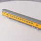 Walthers 920-9552 HO Union Pacific 85' ACF 44-Seat Coach #5463