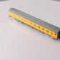 Walthers 920-9545 HO Union Pacific '85 Budd Pacific Series 10-6 Sleeper