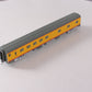 Walthers 920-9545 HO Union Pacific '85 Budd Pacific Series 10-6 Sleeper
