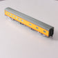 Walthers 920-9545 HO Union Pacific '85 Budd Pacific Series 10-6 Sleeper