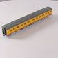Walthers 920-9545 HO Union Pacific '85 Budd Pacific Series 10-6 Sleeper
