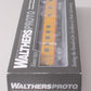 Walthers 920-9545 HO Union Pacific '85 Budd Pacific Series 10-6 Sleeper