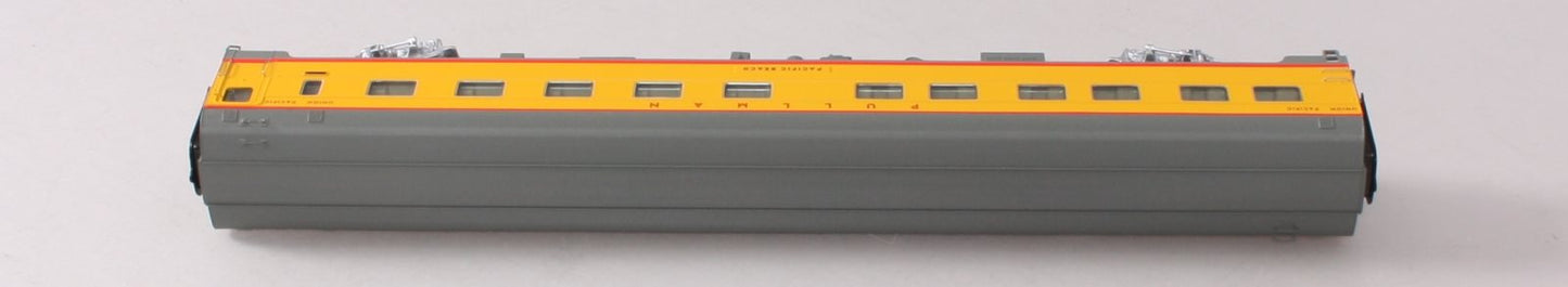 Walthers 920-9545 HO Union Pacific '85 Budd Pacific Series 10-6 Sleeper