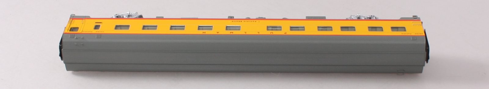 Walthers 920-9545 HO Union Pacific '85 Budd Pacific Series 10-6 Sleeper
