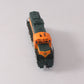 Walthers 931-120 HO Burlington Northern Santa Fe EMD GP9M Diesel Loco DC #3820