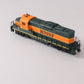 Walthers 931-120 HO Burlington Northern Santa Fe EMD GP9M Diesel Loco DC #3820