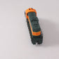 Walthers 931-120 HO Burlington Northern Santa Fe EMD GP9M Diesel Loco DC #3820