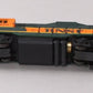 Walthers 931-120 HO Burlington Northern Santa Fe EMD GP9M Diesel Loco DC #3820