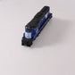 Kato 37-6326 HO I&M Rail Link SD40 Diesel Locomotive #210