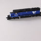 Kato 37-6326 HO I&M Rail Link SD40 Diesel Locomotive #210