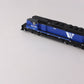 Kato 37-6326 HO I&M Rail Link SD40 Diesel Locomotive #210