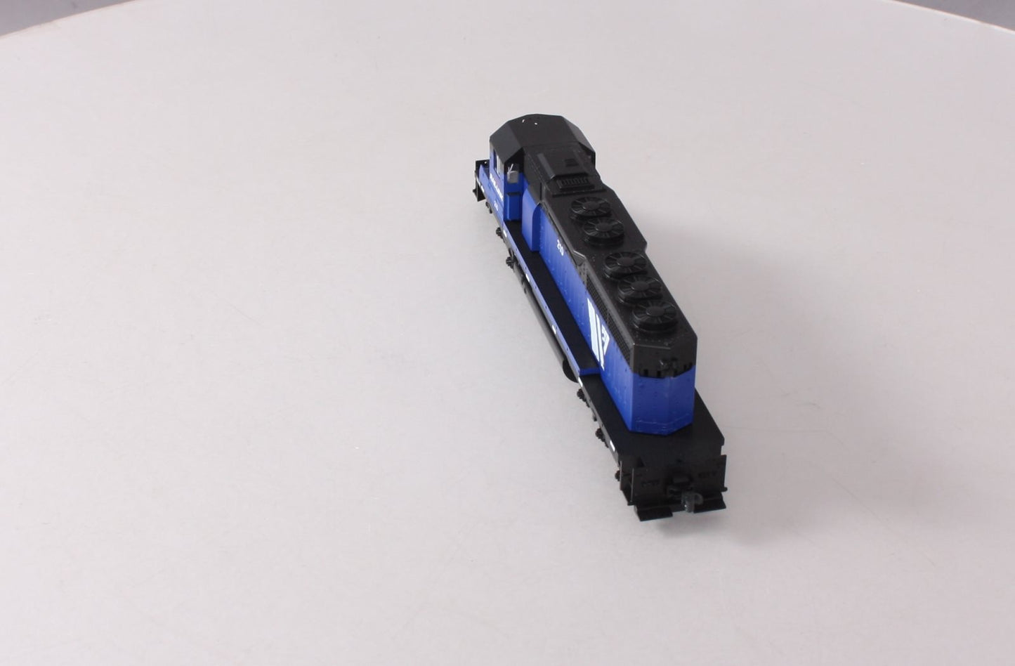 Kato 37-6326 HO I&M Rail Link SD40 Diesel Locomotive #210