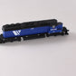 Kato 37-6326 HO I&M Rail Link SD40 Diesel Locomotive #210
