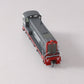 Bowser 24814 HO Southern Pacific DS 4-4-1000 Diesel Locomotive #1869