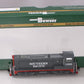 Bowser 24814 HO Southern Pacific DS 4-4-1000 Diesel Locomotive #1869