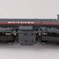 Bowser 24814 HO Southern Pacific DS 4-4-1000 Diesel Locomotive #1869