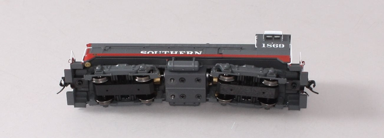 Bowser 24814 HO Southern Pacific DS 4-4-1000 Diesel Locomotive #1869