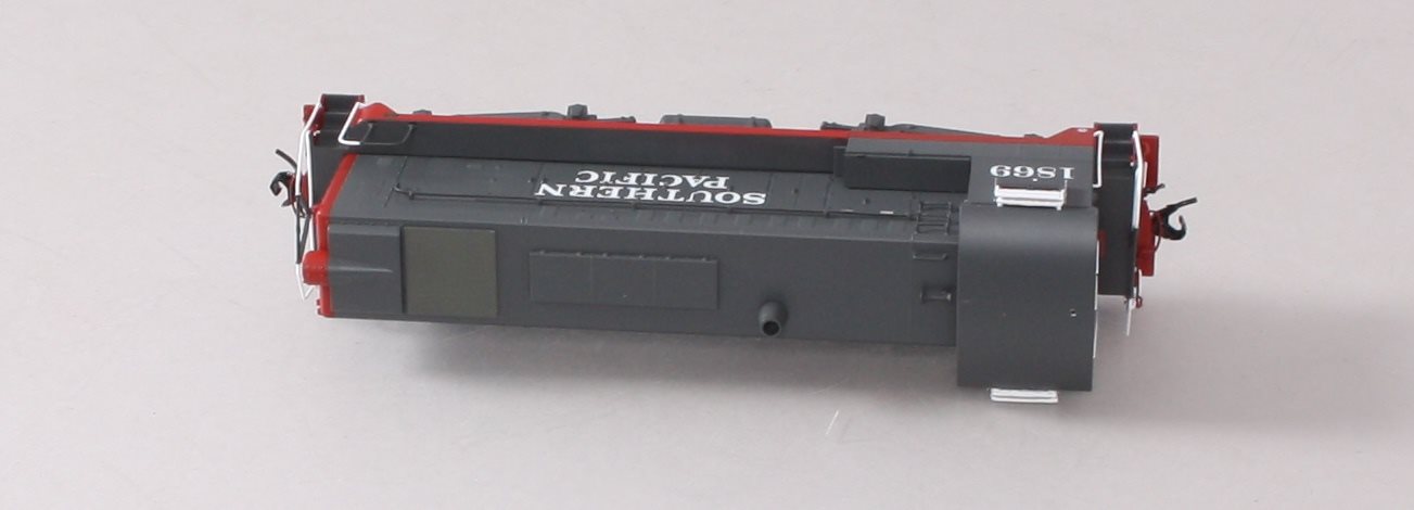 Bowser 24814 HO Southern Pacific DS 4-4-1000 Diesel Locomotive #1869