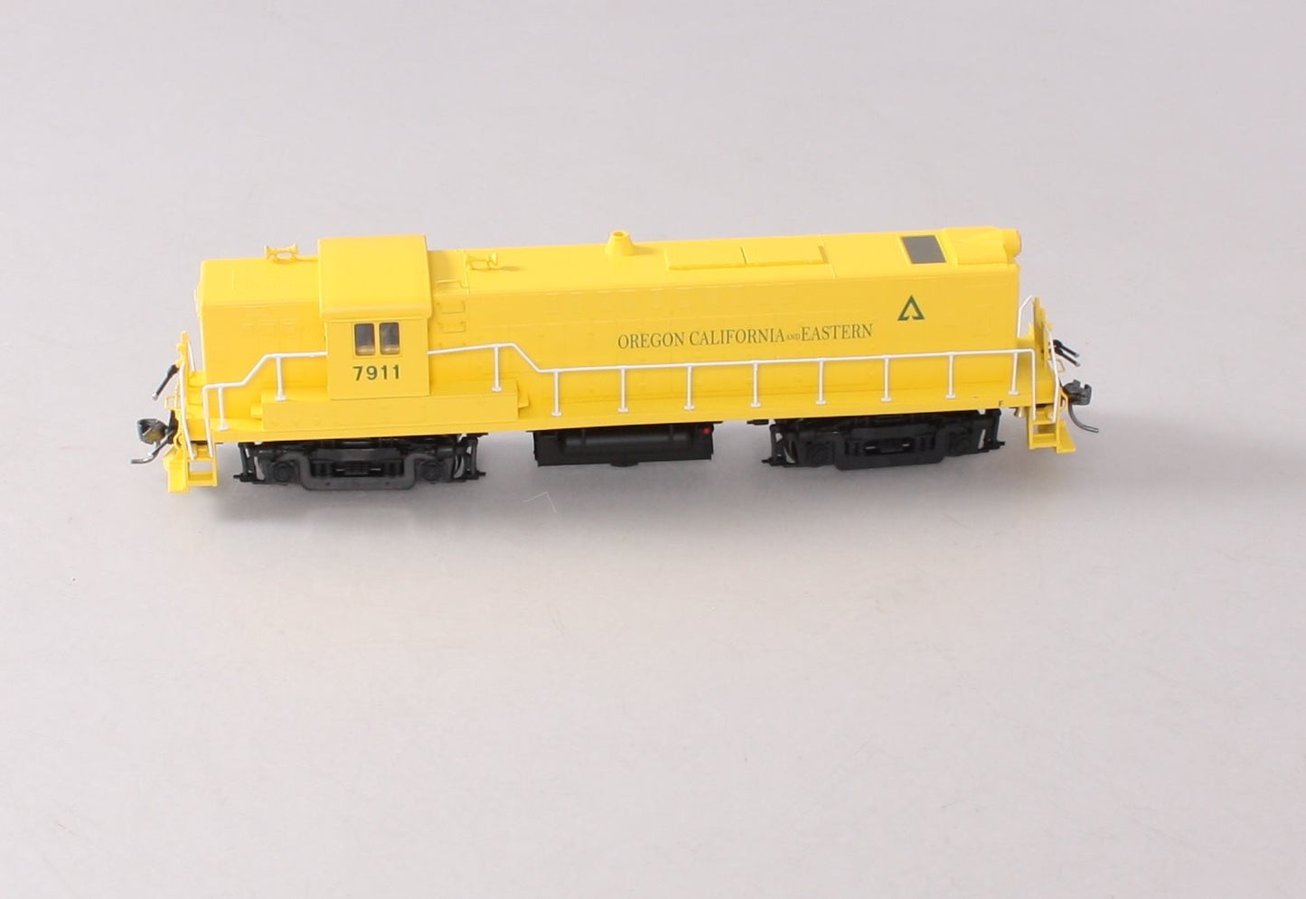 Bowser 24107 RS-12 OC&E #7911