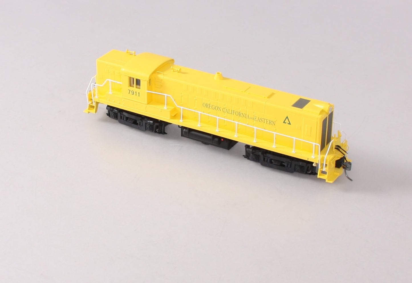 Bowser 24107 RS-12 OC&E #7911