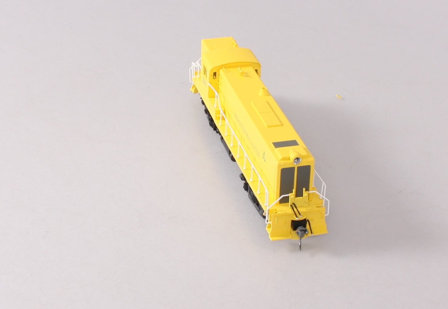 Bowser 24107 RS-12 OC&E #7911