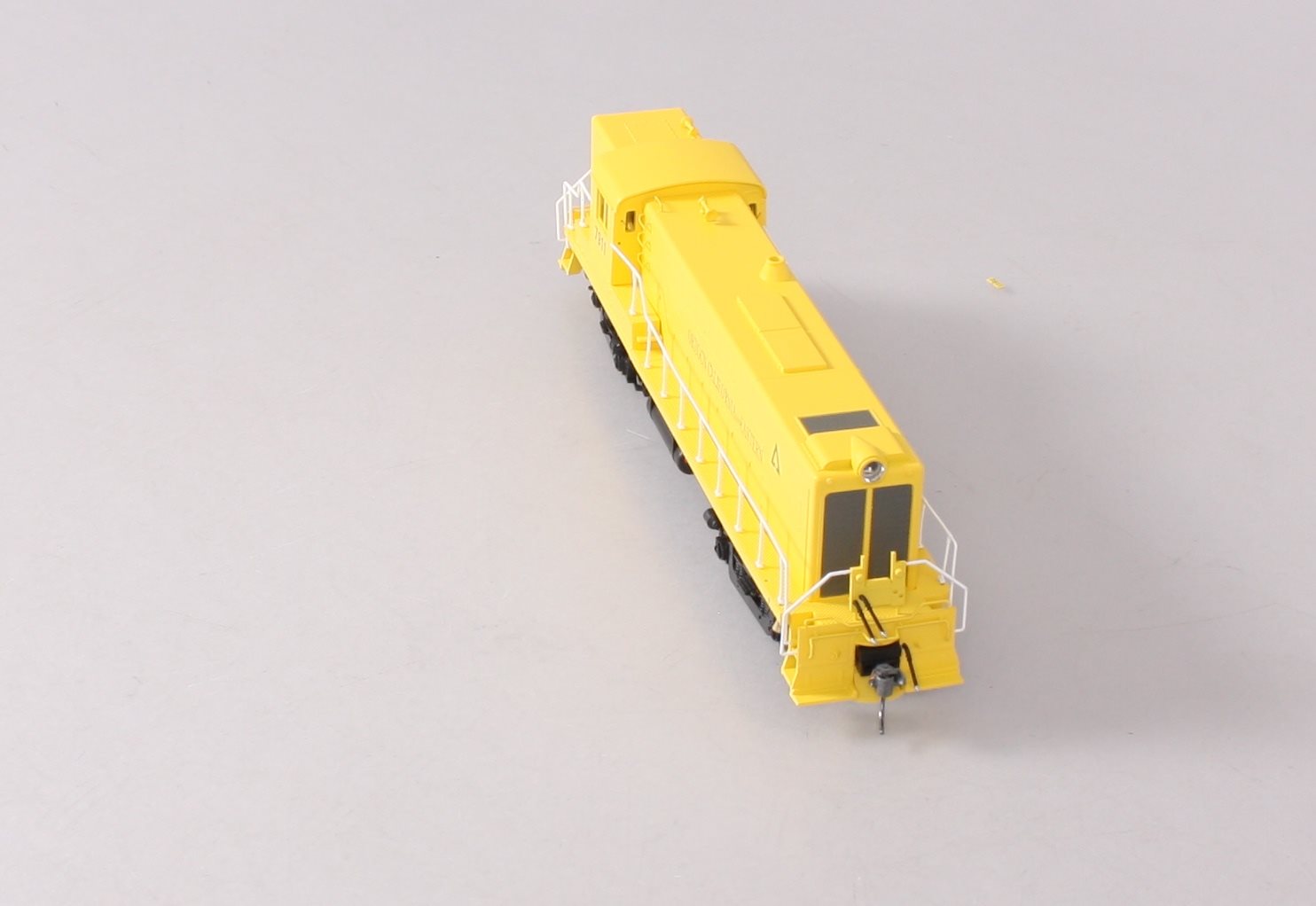 Bowser 24107 RS-12 OC&E #7911