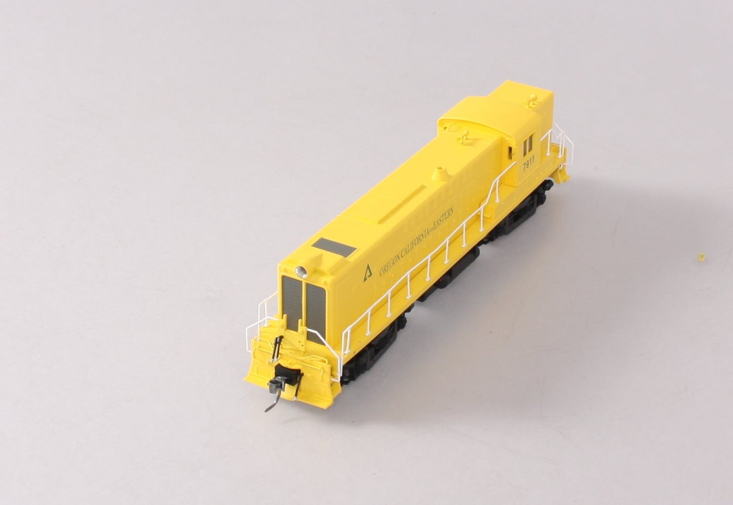 Bowser 24107 RS-12 OC&E #7911