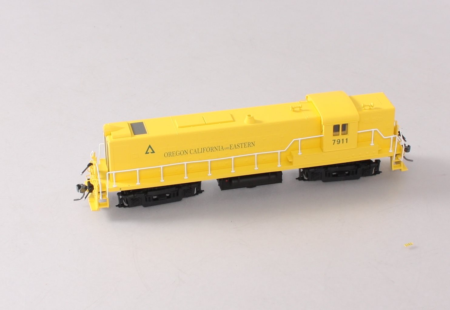 Bowser 24107 RS-12 OC&E #7911